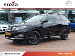 Nissan X-Trail - 1.3 DIG-T N-Tec Automaat / Navigatie / Schuif/kanteldak/ Trekhaak