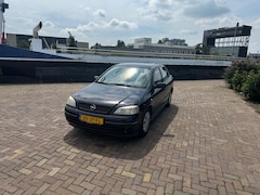 Opel Astra - 1.6-16V Edition