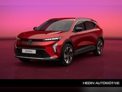 Renault Scenic E-Tech - 100% ELECTRIC EV87 long range techno | pack advanced driving assist & augmented vision | S