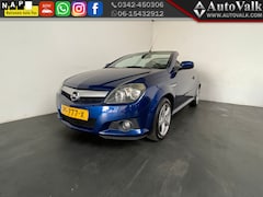 Opel Tigra TwinTop - 1.4-16V Enjoy