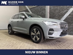 Volvo XC60 - T6 Plug-in hybrid Plus Bright | ACC | Panoramadak | 360° Camera | BLIS | harman/kardon | S