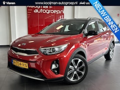 Kia Stonic - 1.0 T-GDi DynamicLine