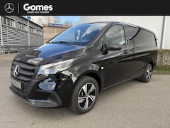 Mercedes-Benz eVito - eVito 112 L2 60 kWh eVito eVito 112 L2 66 kWh
