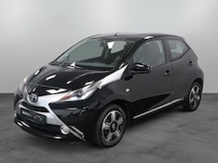 Toyota Aygo - 1.0 VVT-i x-clusiv