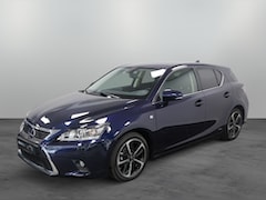 Lexus CT 200h - 25th Edition