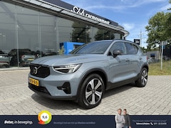 Volvo XC40 - 1.5 T5 Plug-in hybrid Ultimate Dark 262PK | Panoramadak | ACC |