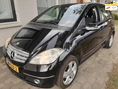 Mercedes-Benz A-klasse - 160 BlueEFFICIENCY Business Class Avantgarde