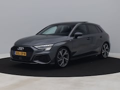 Audi A3 Sportback - 35 TFSi S edition | PANO | MEMORY | KEYLESS | STOELVERW
