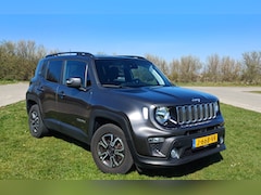 Jeep Renegade - 1.3T-e Limited