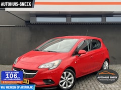 Opel Corsa - 1.0 Turbo Cosmo / Netjes / Nieuwe APK