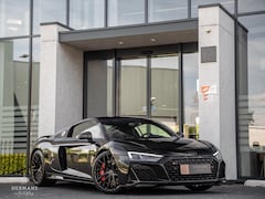 Audi R8 - 5.2 V10 performance quattro / Ceramic / Carbon / B&O / Laser