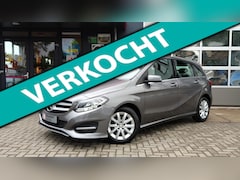 Mercedes-Benz B-klasse - 180 Ambition Airco/Cruise/PDC/Stoelvw
