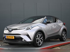 Toyota C-HR - 1.8 Hybrid Adventure leer jbl