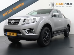 Nissan Navara - 2.3 dCi N-Connecta King Cab Trekhaak | Cruise | Camera | NAP