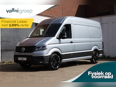 Volkswagen Crafter - Bedrijfswagens Exclusive 2.0 TDI EU6 103 kW / 140 pk L3 3.5T