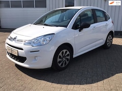Citroën C3 - 1.0 VTi Attraction 5drs