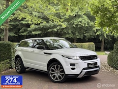 Land Rover Range Rover Evoque - 2.2 eD4 2WD Prestige - Leder