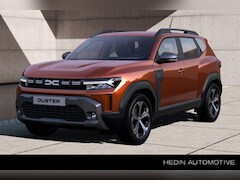 Dacia Duster - 1.6 Hybrid 140 Journey