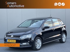 Volkswagen Polo - 1.2 TSI Highline | Panorama | Navigatie | Climate Control