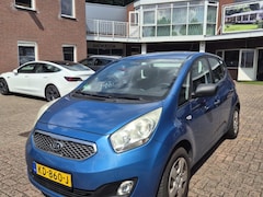 Kia Venga - 1.4 CVVT X-tra|Airco|Apk