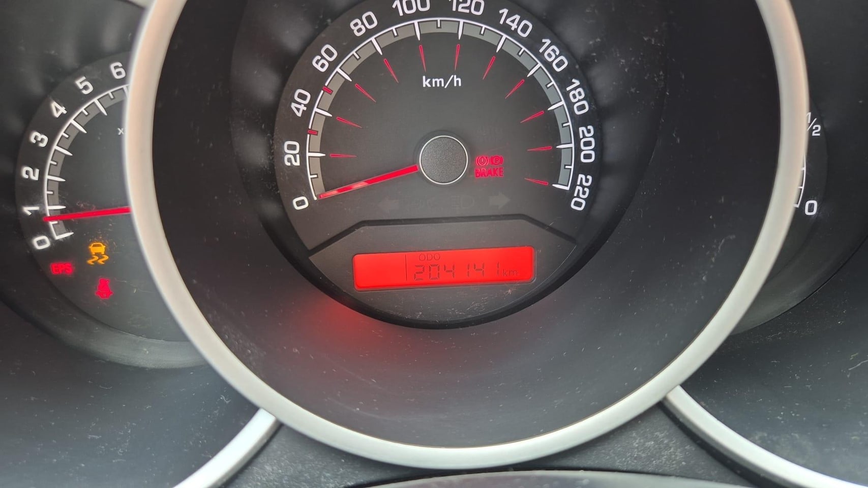 Kia Venga - 1.4 CVVT X-tra|Airco|Apk - AutoWereld.nl