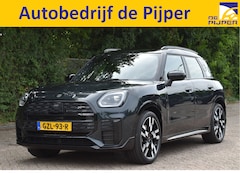 MINI Countryman - S 313 PK SE ALL4 John Cooper Works S 66.5 kWh | NL-Auto | Standkachel | Camera | Keyless |