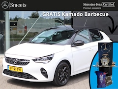 Opel Corsa - 1.2 GS Line Airco | Apple carplay/android Auto | Cruise Control | Lichtmetalen velgen |