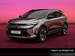 Renault Scenic E-Tech - 100% ELECTRIC EV87 long range techno | pack advanced driving assist & augmented vision