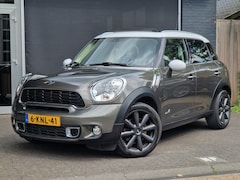 MINI Countryman - 1.6 Cooper S ALL4 Chili PANO / NAP / 1e EIGENAAR / VOLL