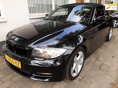 BMW 1-serie Cabrio - 118i
