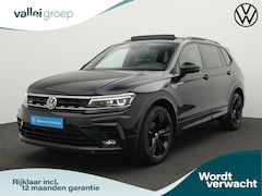 Volkswagen Tiguan Allspace - 1.5 TSI 150 pk DSG ACT Highline Business R | Panoramadak | Rondomzicht camera | Black Styl