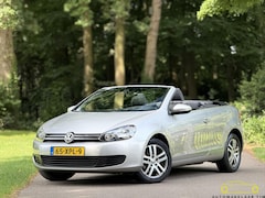 Volkswagen Golf - 1.2 TSI BlueMotion / Orig.NL