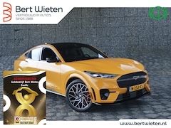 Ford Mustang Mach-E - GT Extended AWD 98 kWh | Geen import | B&O | Compleet