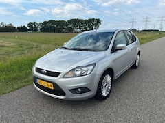 Ford Focus - 1.8 Limited CLIMA | CRUISE CONTROL | BOEKJE