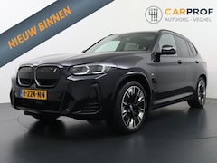 BMW iX3 - High Executive 80 kWh M-Sport | Pano | Camera |