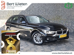 BMW 3-serie Touring - 318d | Trekhaak | Leer | LED