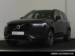 Volvo XC90 - 2.0 T8 Recharge AWD Ultimate Dark | Google on Board | Electrische Stoelen | Adaptieve Crui