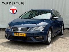 SEAT Leon ST - 1.0 EcoTSI Style Bus.Intense /Dig.cockpit/ Nav