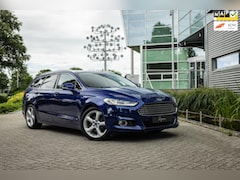 Ford Mondeo Wagon - 1.5 Titanium (160pk) Lage KM - Dealer onderhouden