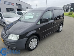 Volkswagen Caddy - Combi 1.6 Turijn Comfort 5p