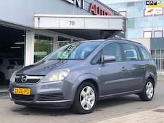Opel Zafira - 2.2 Executive