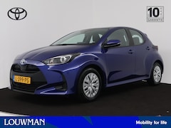 Toyota Yaris - 1.5 Hybrid Active