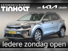 Kia Stonic - 1.0 T-GDi MHEV DynamicPlusLine