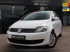 Volkswagen Golf Plus - 1.2 TSI Comfortline DSG|Navi|Schuifdak|Standkachel|NAP|NL Auto