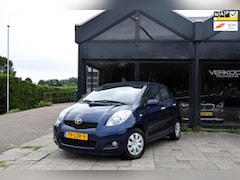 Toyota Yaris - 1.3 VVTi Aspiration Automaat