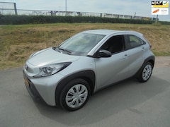 Toyota Aygo X - ayco X 1.0 benzine airco camera 23.000km