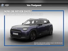 MINI Aceman - E Essential XS | Now or Never Days