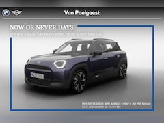 MINI Aceman - E Classic S | Now or Never Days