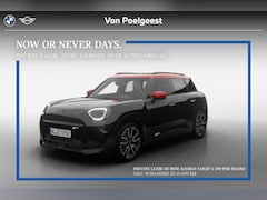 MINI Aceman - E John Cooper Works M | Now or Never Days