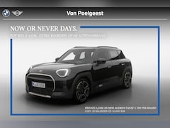 MINI Aceman - E Favoured M | Now or Never Days